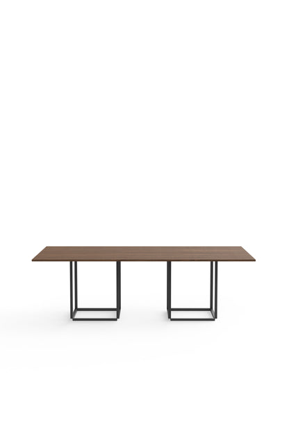 Florence Dining Table Rectangle