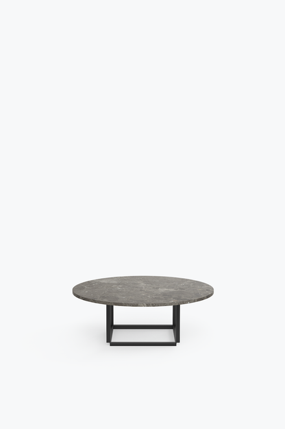 Florence Coffee Table Ø90