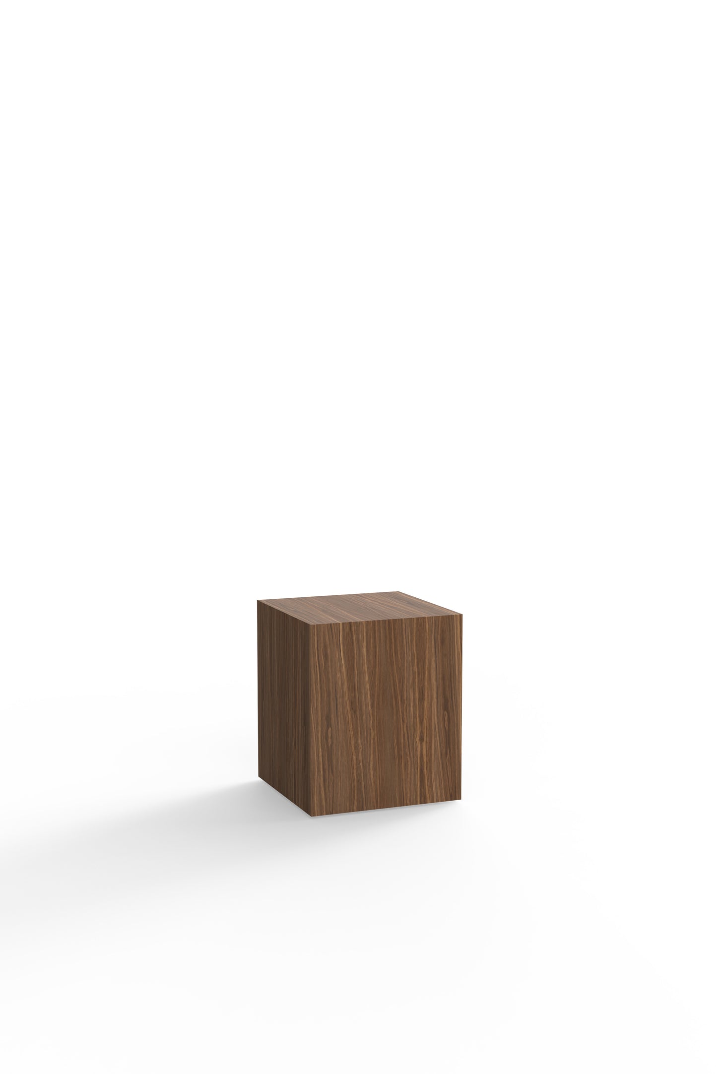 Mass Side Table 42 x 42